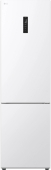 Холодильник LG GC-B509AQQW 2-хкамерн. белый