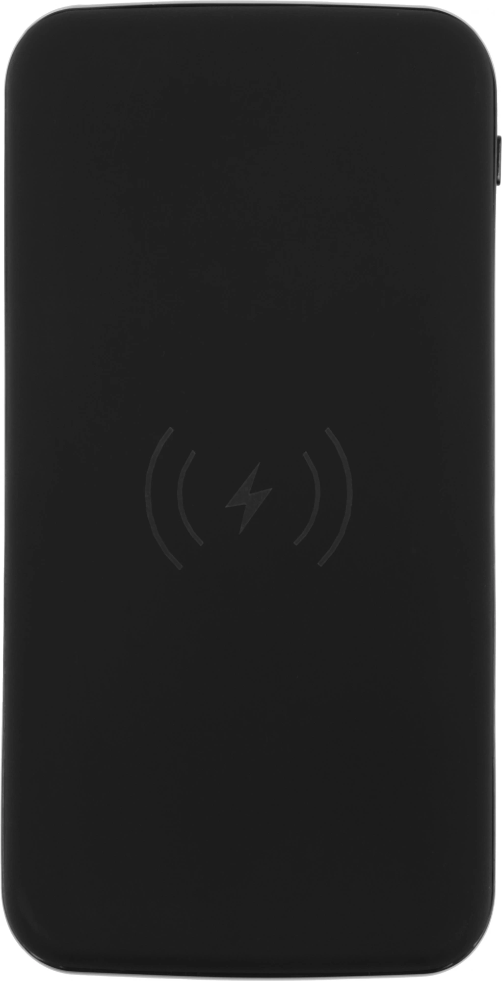 Мобильный аккумулятор Redline RP52 10000mAh 3A USB-A черный (УТ000032478)