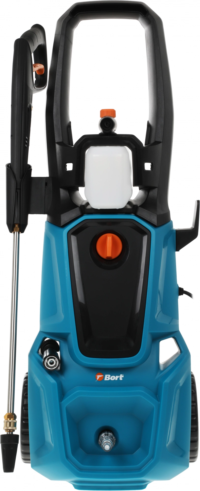 Минимойка Bort BHR-2700-R 2500Вт (93416114)