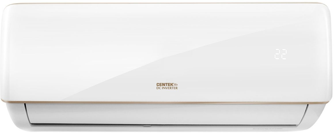 Сплит-система Centek CT-65EDC07 белый