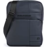 Сумка Piquadro Wollem CA1816W129W/BLU синий полиуретан