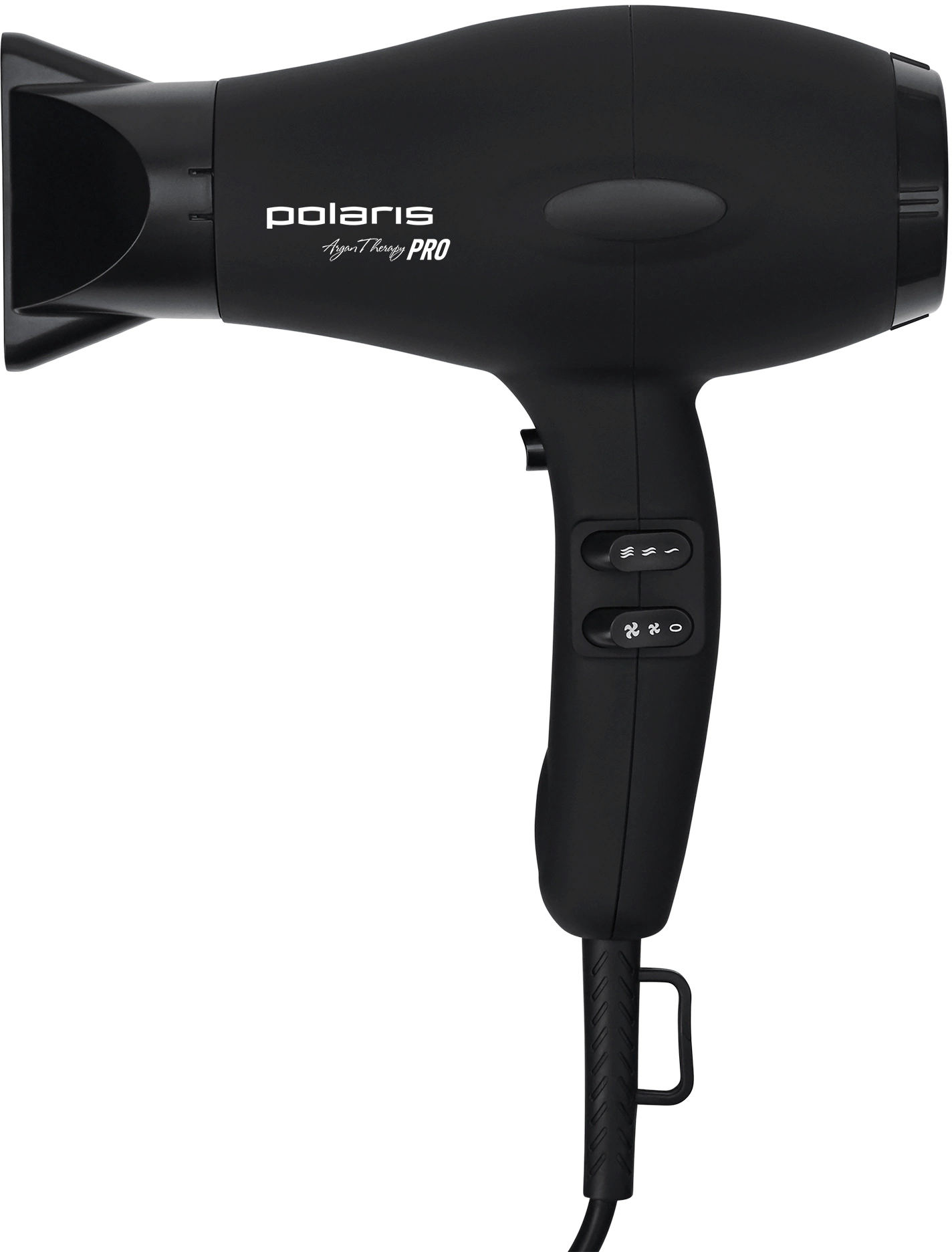 Фен Polaris PHD 2099ACi 2000Вт черный