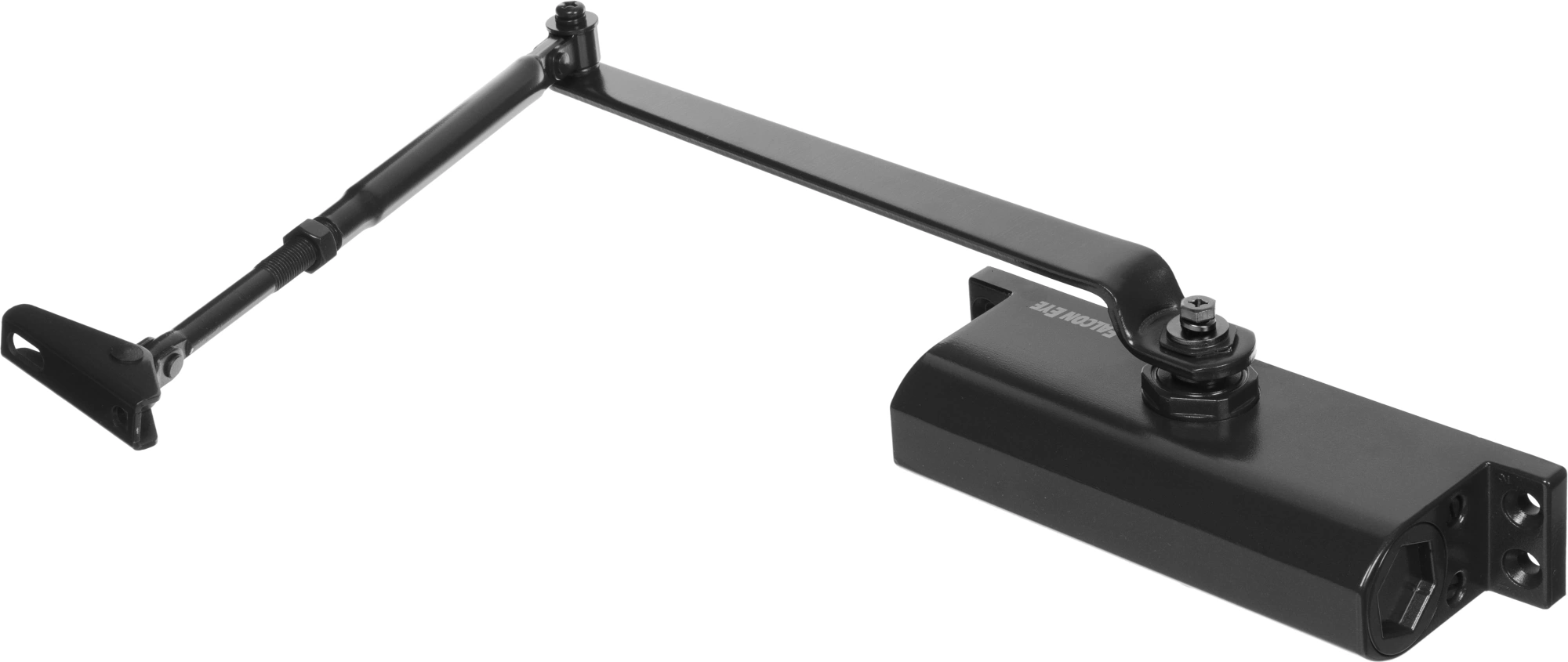 Доводчик двери Falcon Eye FE-B4W 4 класс бронза