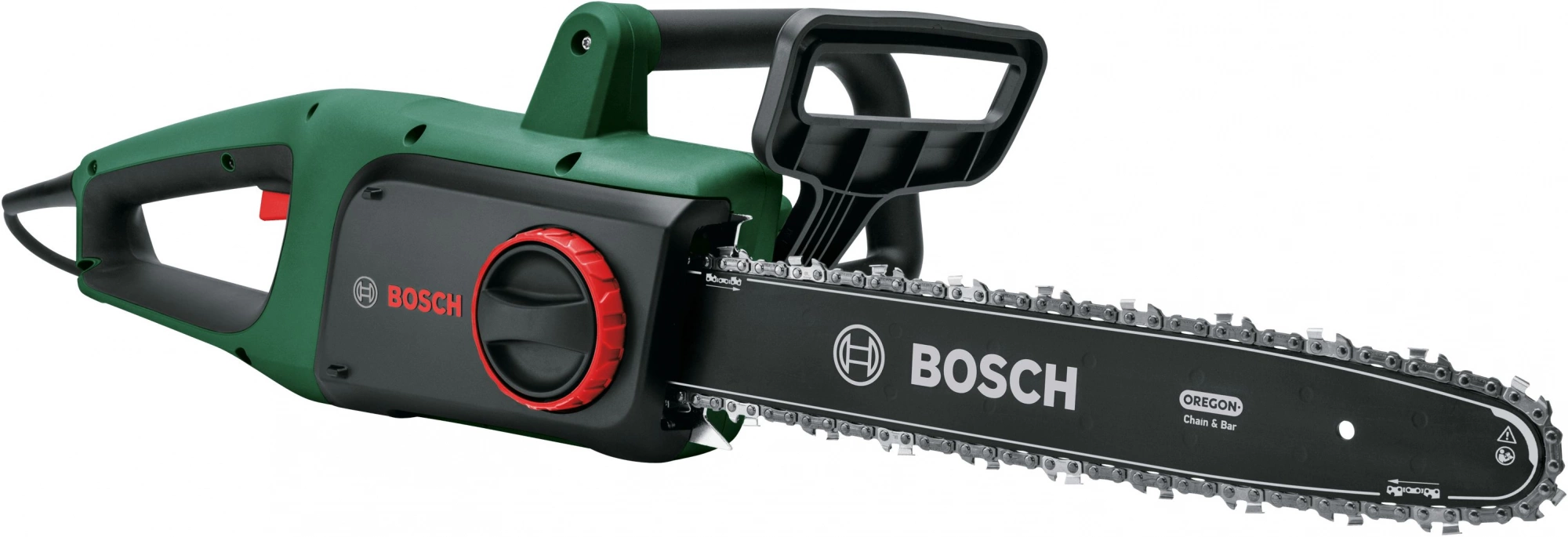 Электрическая цепная пила Bosch UniversalChain 35 1800Вт дл.шины:14" (35cm) (06008B8303)