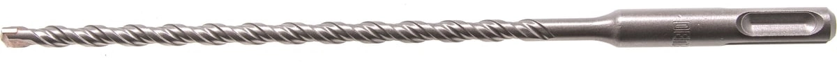 Бур Denzel 705007 по бетону Д=6мм Дл=210мм (1пред.) для перфораторов