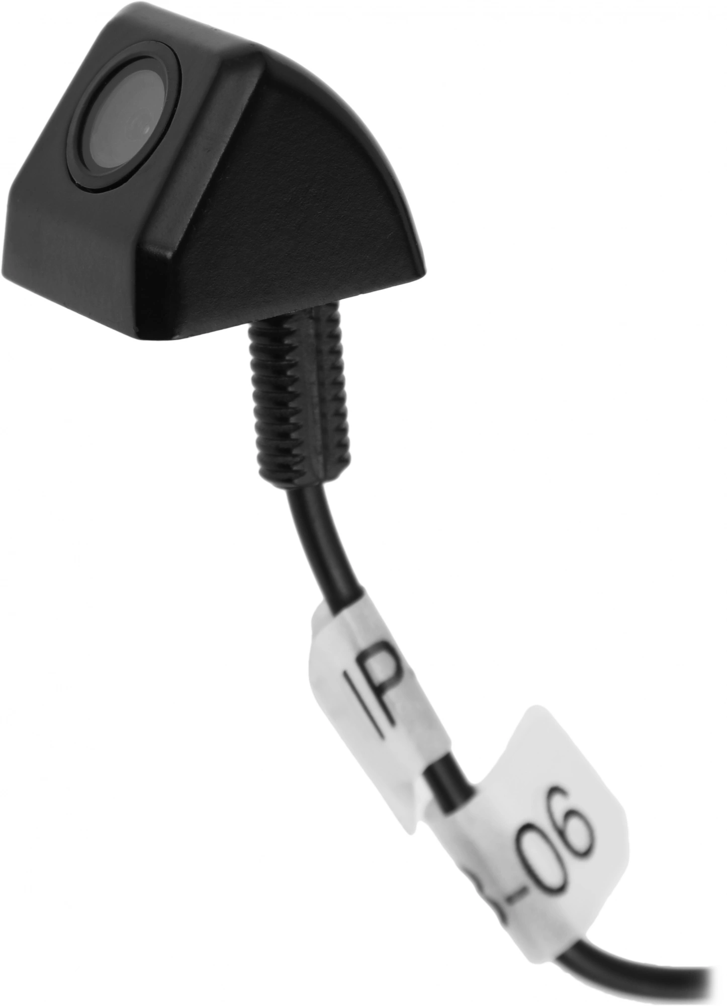 Камера заднего вида Silverstone F1 Interpower IP-980 универсальная