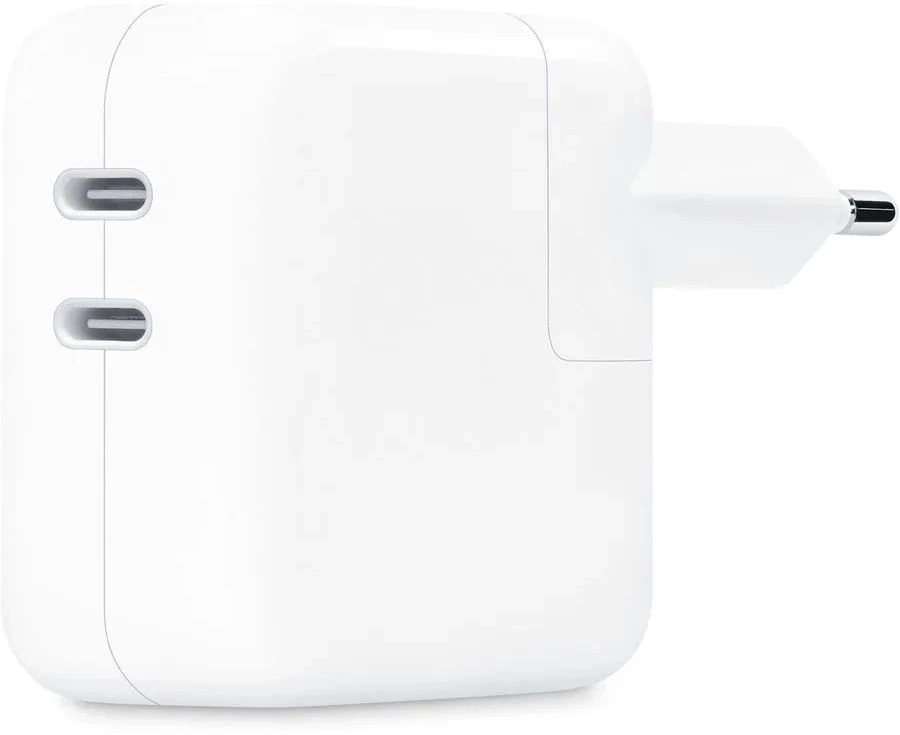 Адаптер Apple А2676 35W от бытовой электросети