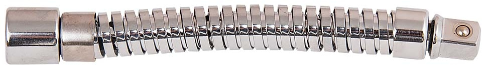 Удлинитель для шуруповертов Av Steel AV-529820 дл.200мм D25мм серебристый