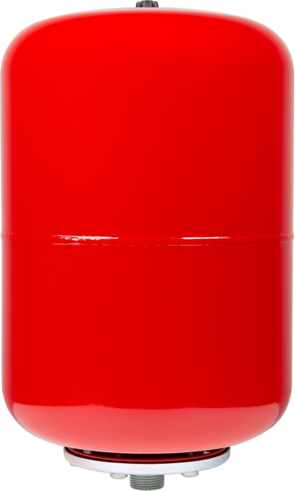 Бак расширительный Джилекс В 24 для системы отопления 24л. красный (7724)