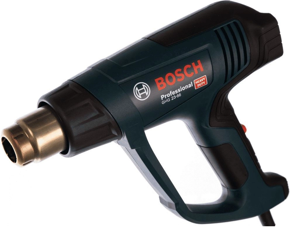 Технический фен Bosch GHG 23-66 2300Вт темп.50-650С (06012A6301)