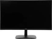 Монитор NPC 23.8" MQ2409-A черный VA LED 5ms 16:9 HDMI матовая 3000:1 250cd 178гр/178гр 1920x1080 75Hz FreeSync VGA FHD 3.12кг