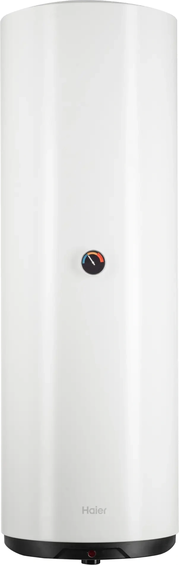 Водонагреватель Haier ES100V-C1 2кВт 100л электрический настенный/белый