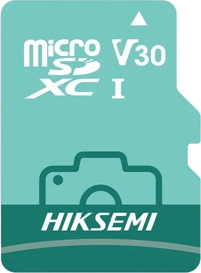 Флеш карта microSDXC 256GB Hikvision HS-TF-D3(STD)/256G Neo Lux V30 w/o adapter