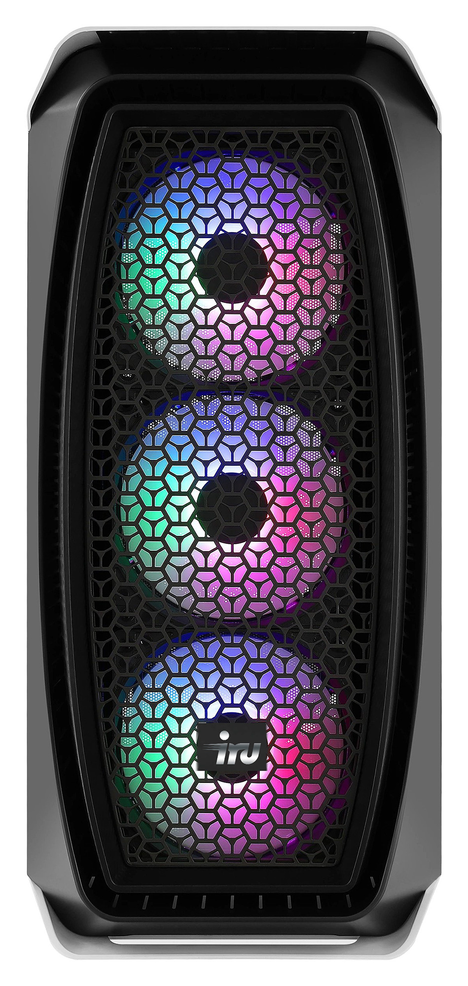 ПК IRU Game 520B5 MT Ryzen 5 5600X (3.7) 16Gb SSD1Tb RTX3060Ti 8Gb Windows 10 Home Single Language 64 GbitEth 650W черный (RUS) (1639151) ПК IRU Game 520B5 MT Ryzen 5 5600X (3.7) 16Gb SSD1Tb RTX3060Ti 8Gb Windows 10 Home Single Language 64 GbitEth 650W черный (RUS) (1639151)