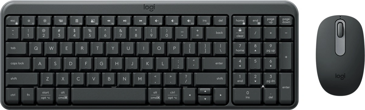 Клавиатура + мышь Logitech Wireless MK250 Compact MR0114 клав:графитовый мышь:графитовый USB беспроводная Multimedia (920-013853) Клавиатура + мышь Logitech Wireless MK250 Compact MR0114 клав:графитовый мышь:графитовый USB беспроводная Multimedia (920-013853)