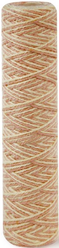 Картридж Гейзер Fe (mix) - 10SL для проточных фильтров (упак.:1шт)