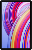 Планшет Xiaomi Redmi Pad Pro 7s Gen 2 (2.4) 8C RAM8Gb ROM256Gb 12.1" IPS 2560x1600 Android 14 зеленый 8Mpix 8Mpix BT WiFi Touch microSD 1.5Gb 10000mAh