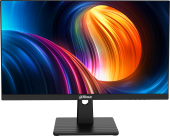 Монитор Dahua 27" DHI-LM27-B221B черный IPS LED 1ms 16:9 HDMI матовая 1300:1 300cd 178гр/178гр 1920x1080 144Hz DP FHD 3.7кг