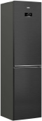 Холодильник Beko B3R0CNK332HXBR 2-хкамерн. черный сапфир