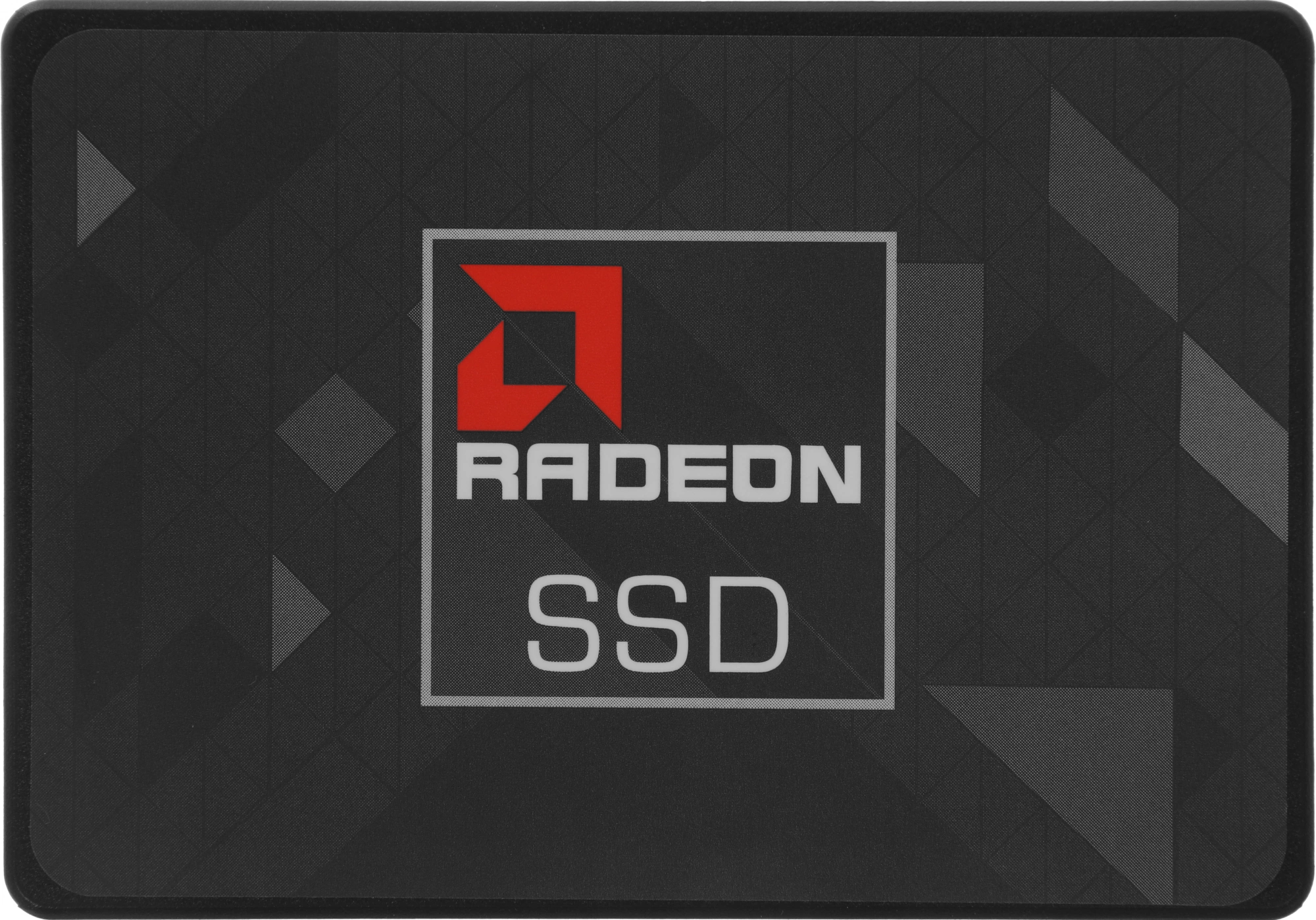 Накопитель SSD AMD SATA-III 960GB R3SL0960G2 Radeon R3 2.5"