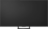 Телевизор QLED Hisense 85" 85U7S угольно-серый 4K Ultra HD 144Hz MEMC DVB-T DVB-T2 DVB-C DVB-S DVB-S2 USB WiFi Smart TV