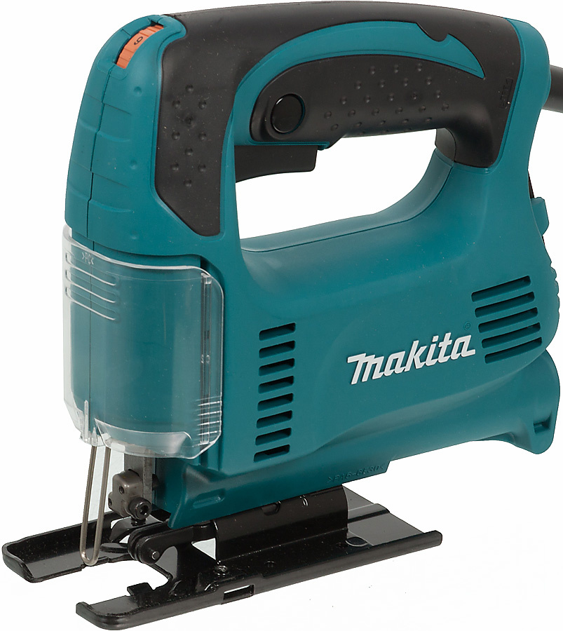 Лобзик Makita 4327 450Вт 3100ходов/мин от электросети