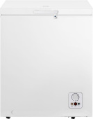 Морозильный ларь Gorenje FH15FPW белый