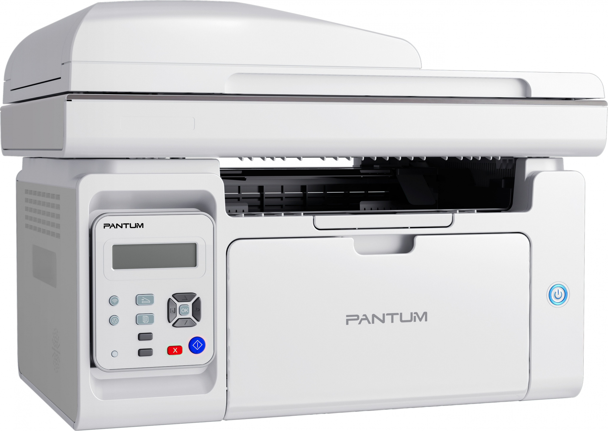 Картридж Для Мфу Pantum M6507w Купить