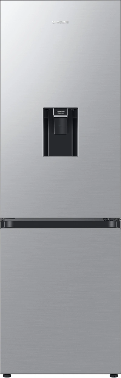 Холодильник Samsung RB34C632ESA/EF 2-хкамерн. графит инвертер