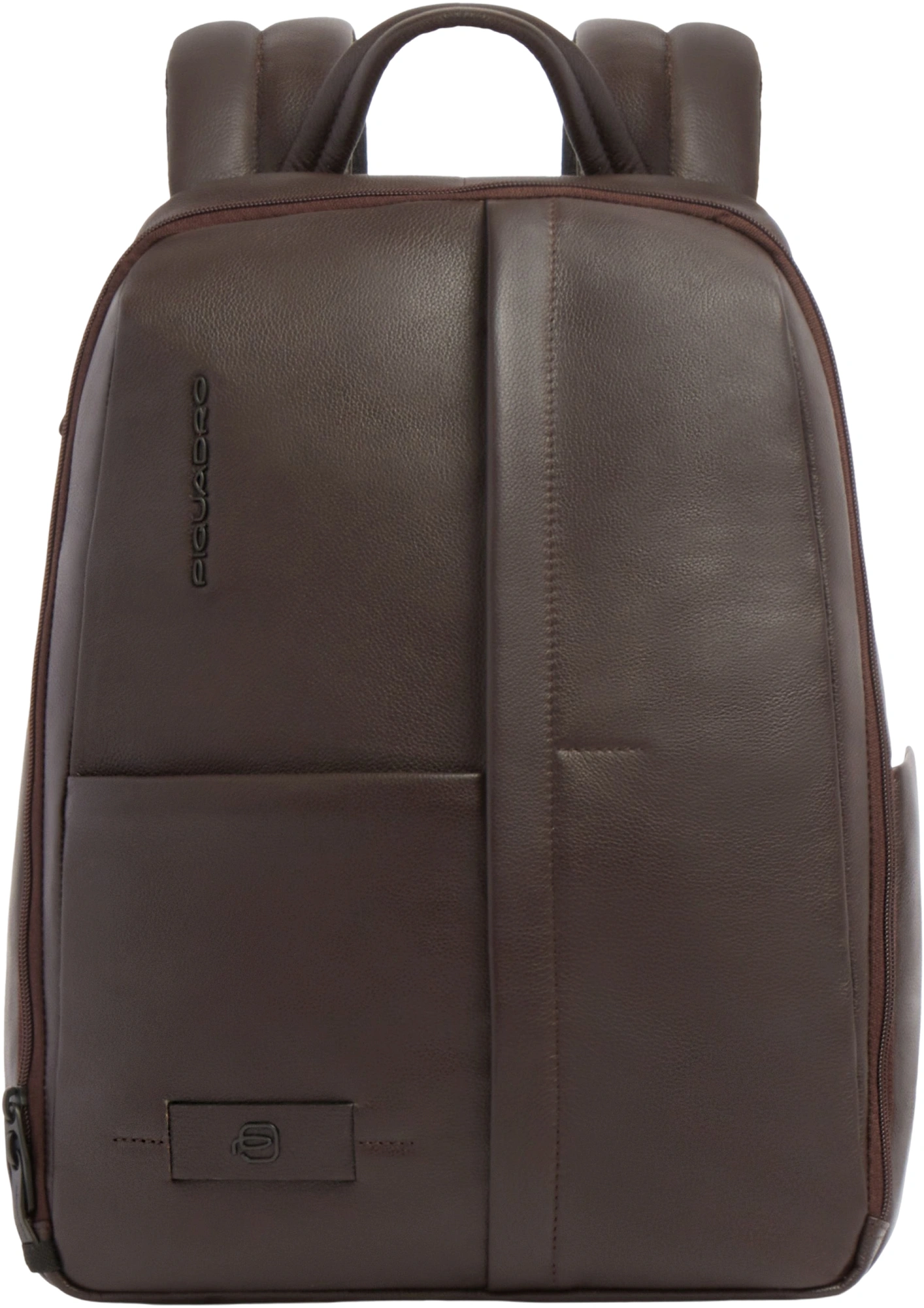 Рюкзак Piquadro Russel CA6765W137/TM темно-коричневый натур.кожа