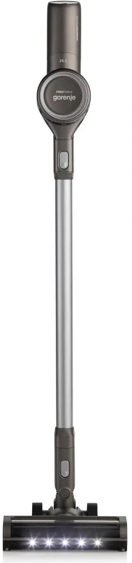 Пылесос Gorenje SVC252420FFA черный