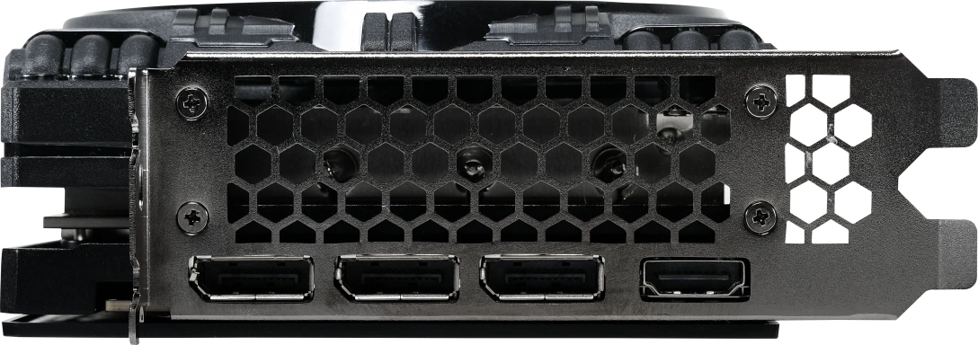Видеокарта Palit PCI-E 5.0 PA-RTX5070TI GAMINGPRO-S NVIDIA GeForce RTX 5070TI 16Gb 256bit GDDR7 2295/28000 HDMIx1 DPx3 HDCP Ret