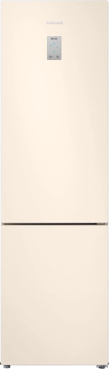 Холодильник Samsung RB37P5491EL 2-хкамерн. бежевый инвертер