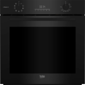 Духовой шкаф Электрический Beko BCBIS17300KSB черный
