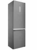 Холодильник Hotpoint HT 7201I DX O3 2-хкамерн. нержавеющая сталь инвертер