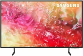 Телевизор LED Samsung 55" UE55DU7100UXRU Series 7 черный 4K Ultra HD 60Hz DVB-T2 DVB-C DVB-S2 USB WiFi Smart TV