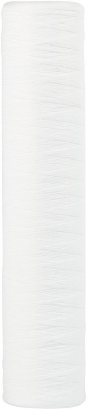 Картридж Гейзер PPY 5-20BB для проточных фильтров ресурс:250000л (упак.:1шт)