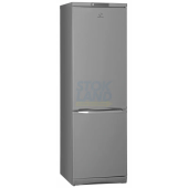 Холодильник Indesit ES 18 GA 2-хкамерн. серебристый