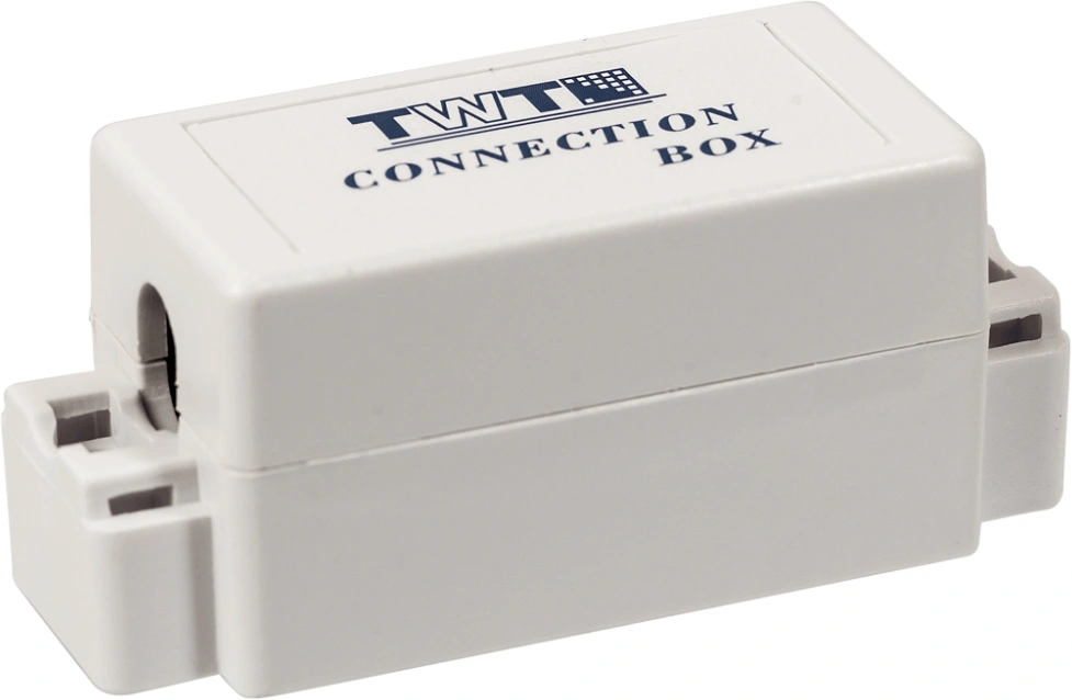 Модуль Lanmaster TWT-CN110UTP6 белый