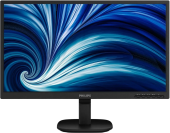 Монитор Philips 23.8" 24B2N2100L черный IPS LED 4ms 16:9 HDMI матовая 1300:1 250cd 178гр/178гр 1920x1080 100Hz VGA FHD 4.37кг Монитор Philips 23.8" 24B2N2100L черный IPS LED 4ms 16:9 HDMI матовая 1300:1 250cd 178гр/178гр 1920x1080 100Hz VGA FHD 4.37кг