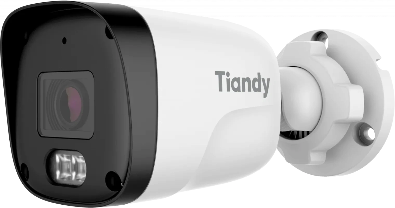 Камера видеонаблюдения IP Tiandy TC-C341N 1ANA-28 2.8-2.8мм цв.