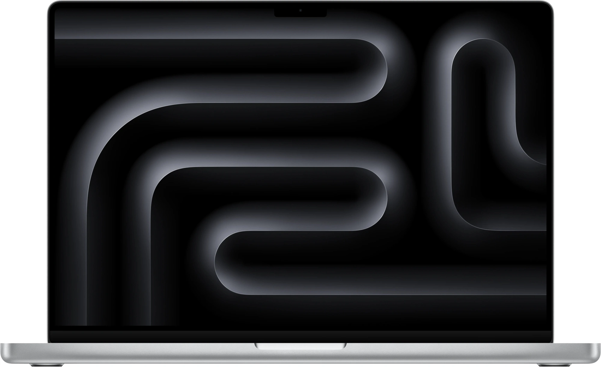 Ноутбук Apple MacBook Pro A3428 M5 Pro 18 core 24Gb SSD1Tb/20 core GPU 16.2" Liquid Retina XDR (3456x2234) macOS silver WiFi BT Cam (MGE44LL/A)