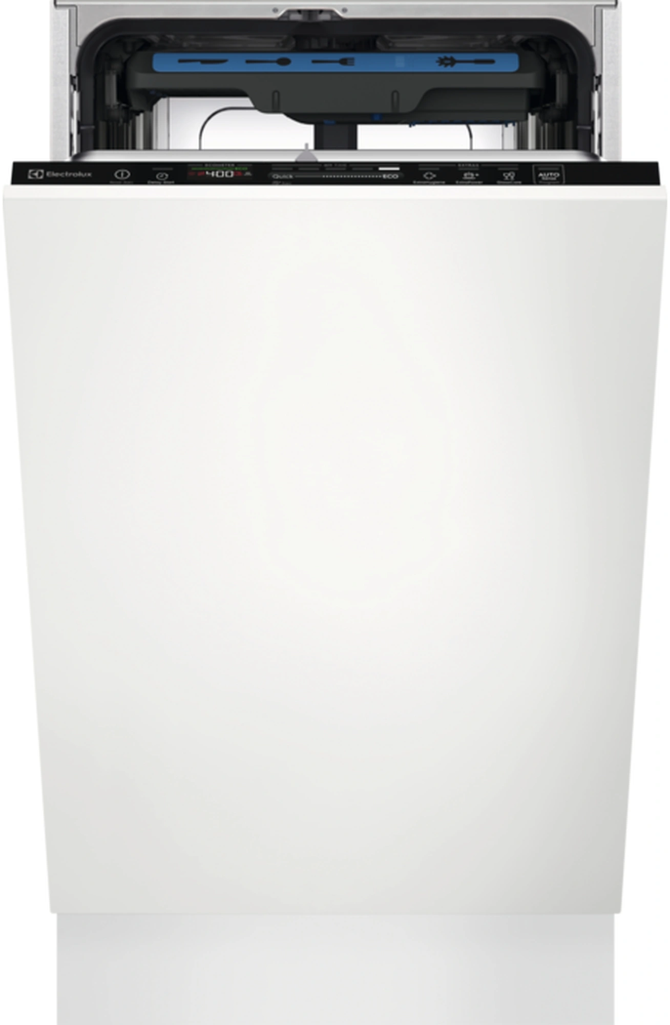 Посудомоечная машина встраив. Electrolux EEG63410L узкая