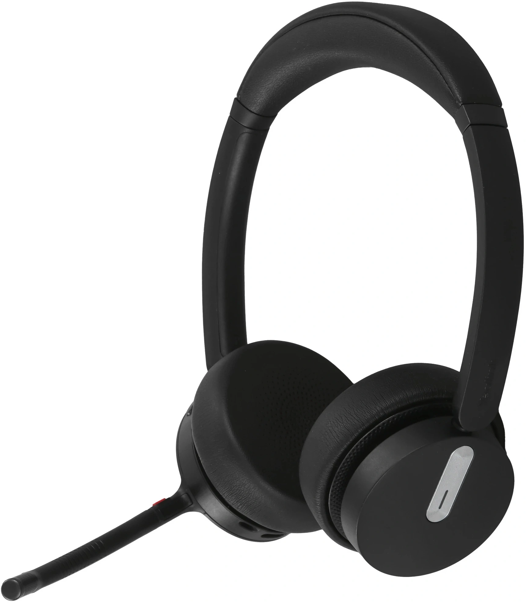 Наушники с микрофоном Yealink BH70 Dual UC USB-A черный накладные BT оголовье