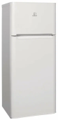 Холодильник Indesit TIA 14 G 2-хкамерн. серебристый