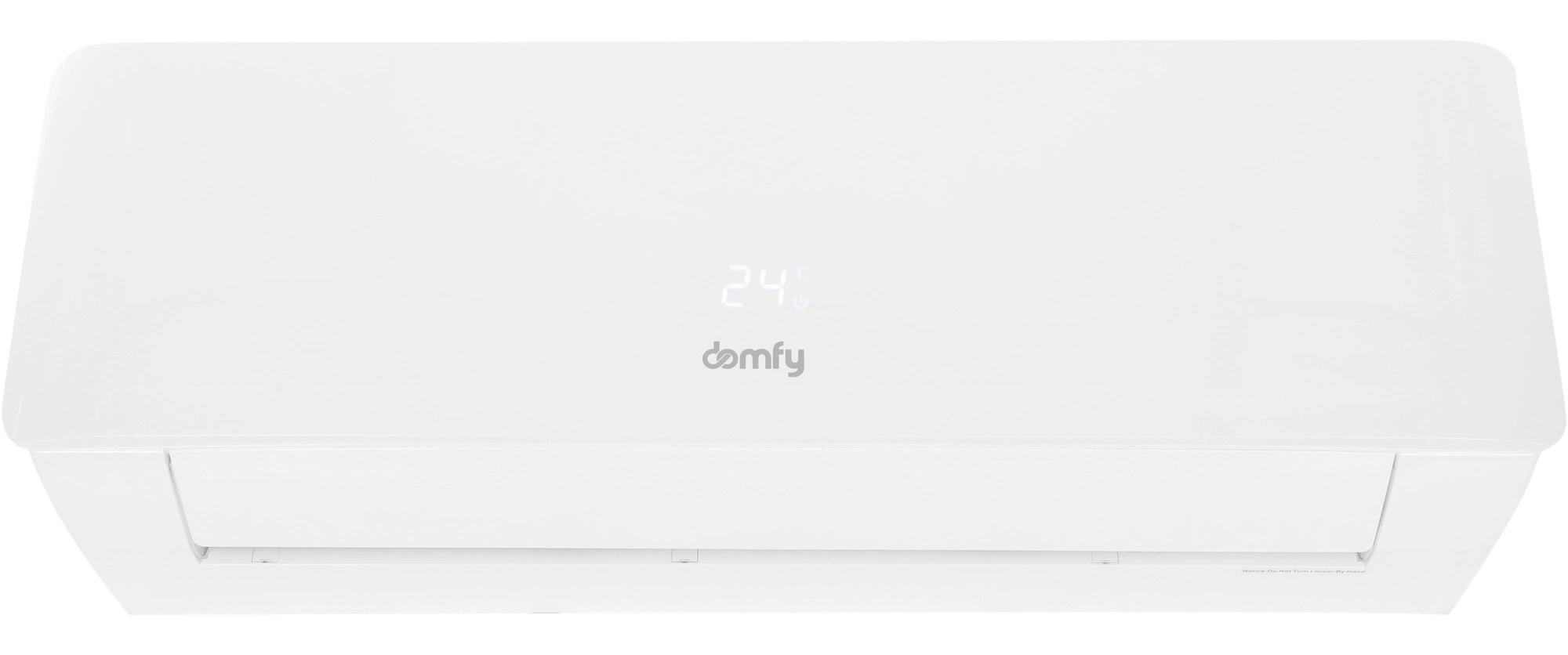 Сплит-система Domfy DCW-AC-24-1 белый