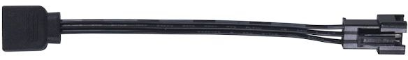 Вентилятор Lian-Li SL V2 140 Black 140x140x25mm черный 4-pin 29dB Ret