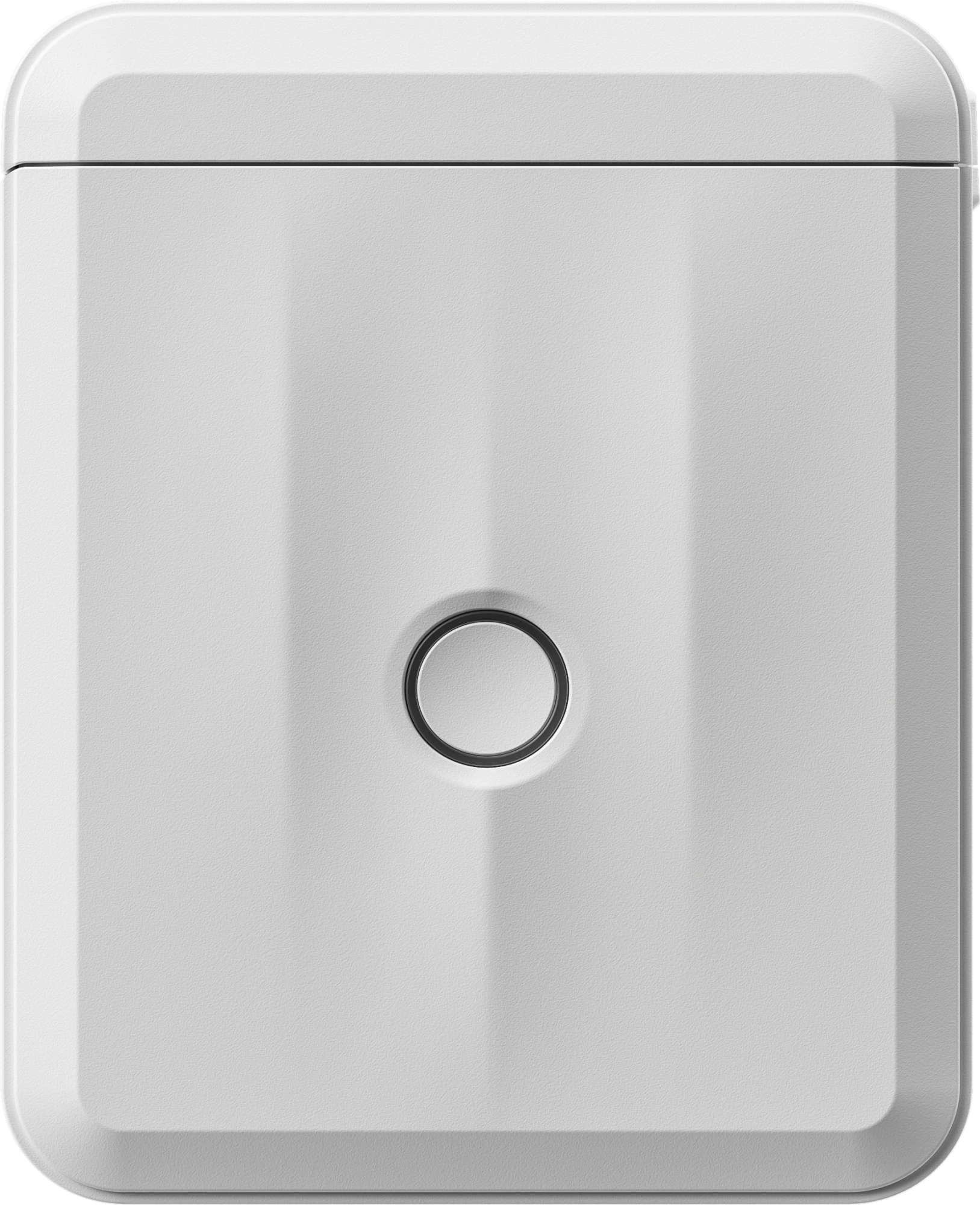 Термопринтер Niimbot D110 M (1746733) 203dpi 40мм/с/USB/BT для печ.этик. белый