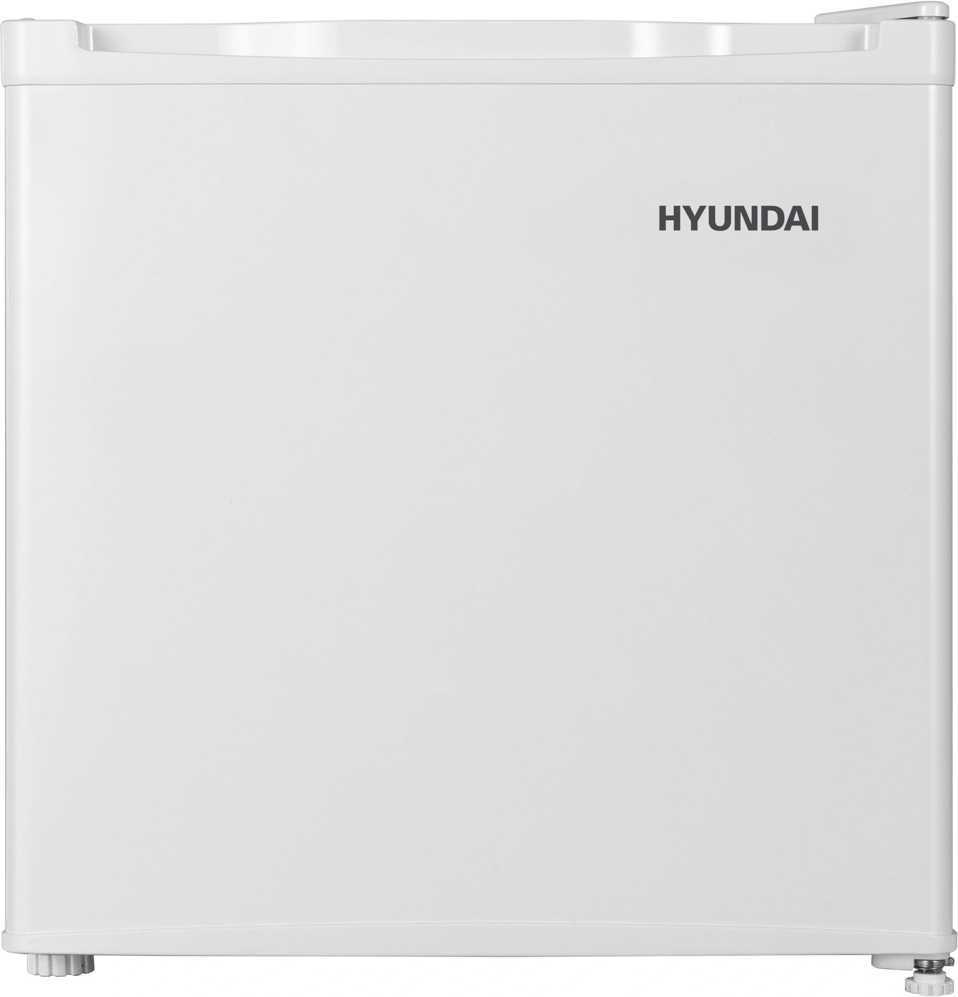 Холодильник Hyundai CO05041H 1-нокамерн. белый
