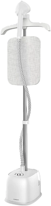 Отпариватель напольный Scarlett SC-GS130S39 2000Вт белый